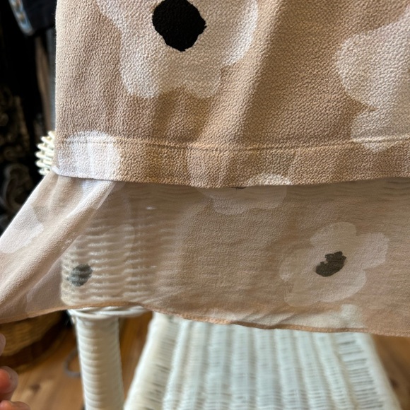 Kate Spade Sleeveless silk lining - Picture 5 of 8